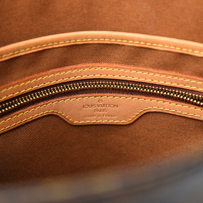 Louis Vuitton Monogram Vavin GM 5 of 10