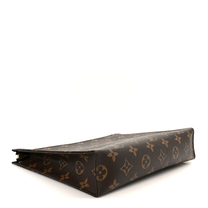 Louis Vuitton Monogram Toiletry Pouch 26 4 of 8