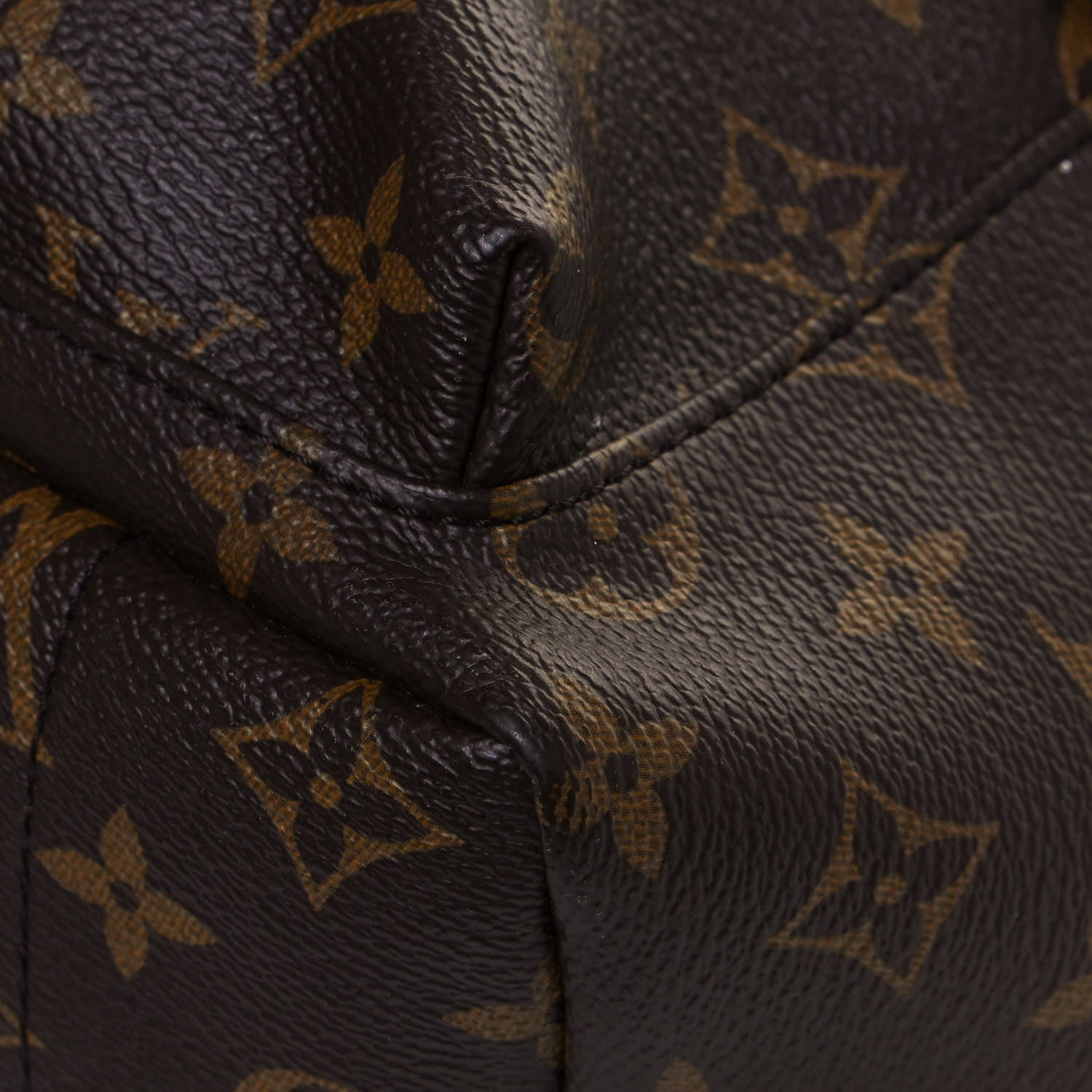 Louis Vuitton Monogram Palm Springs Backpack PM 12 of 15