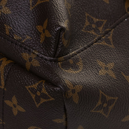 Louis Vuitton Monogram Palm Springs Backpack PM 12 of 15