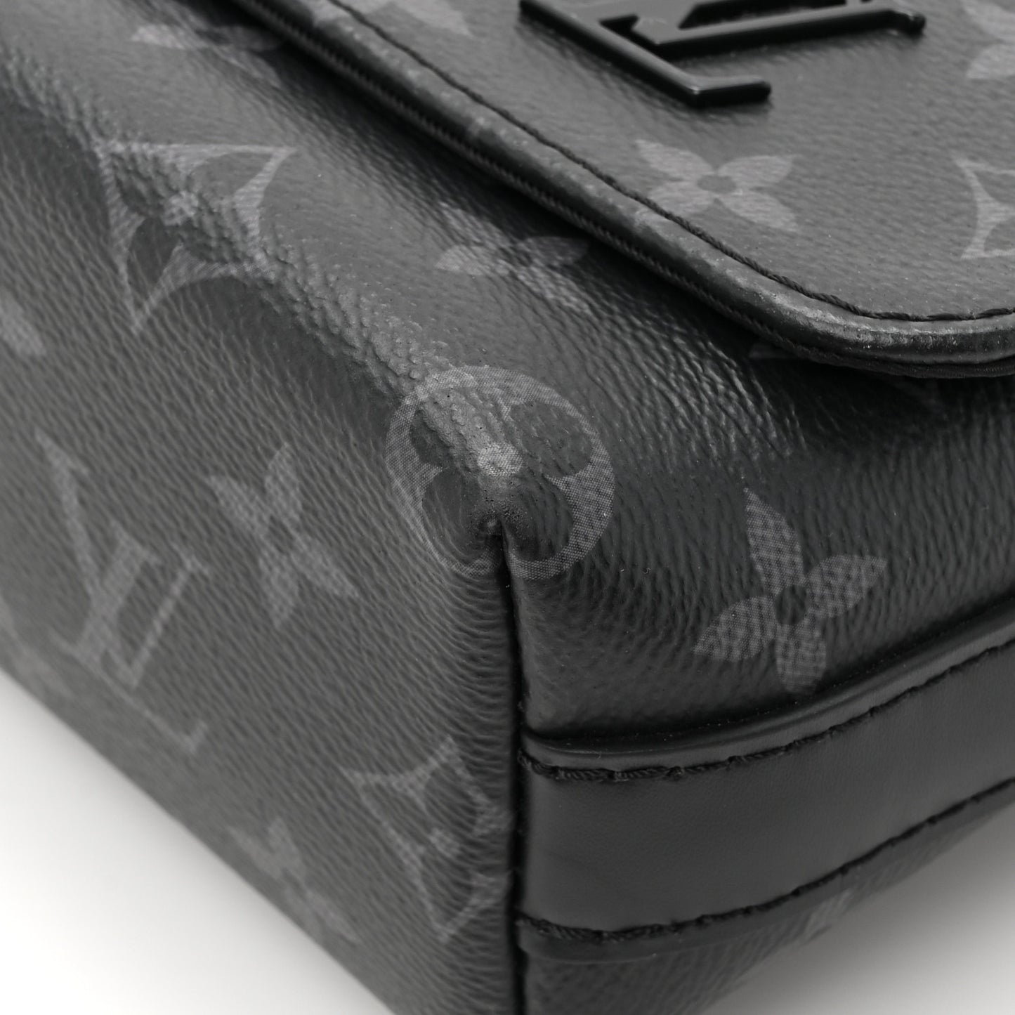 Monogram Eclipse District PM Black