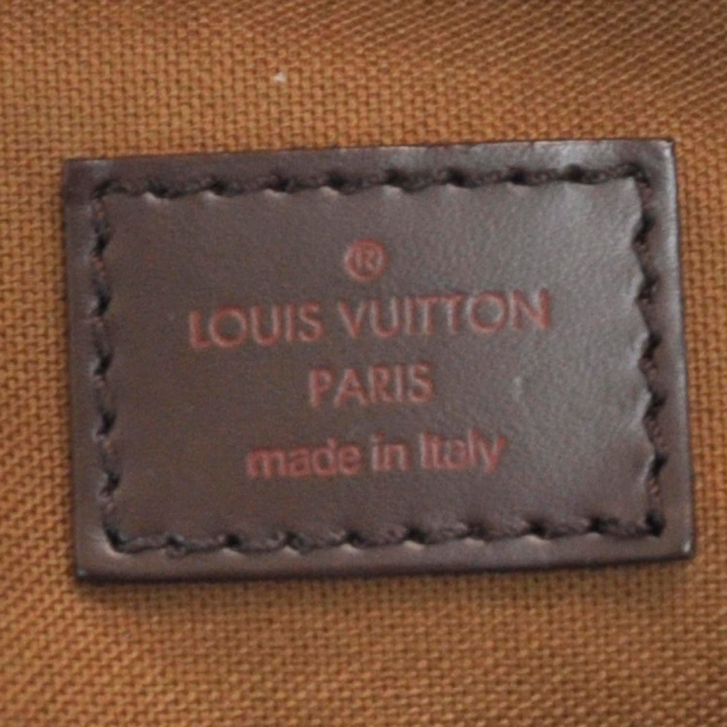 Damier Ebene Vaslav