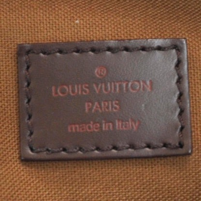 Louis Vuitton Damier Ebene Vaslav 5 of 6