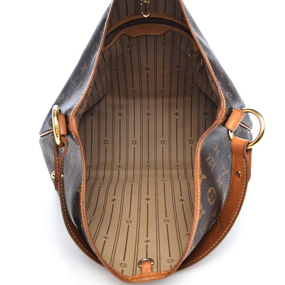 Louis Vuitton Monogram Delightful PM 5 of 18