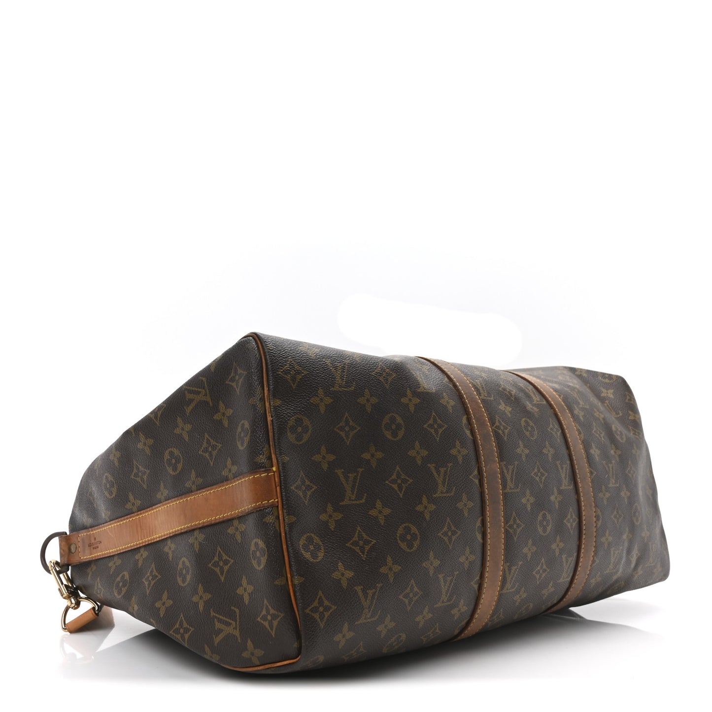 Monogram Keepall Bandouliere 50