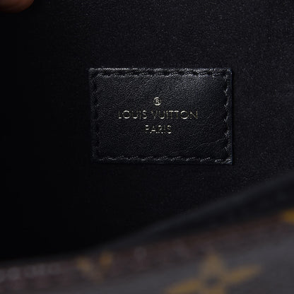 Louis Vuitton Reverse Monogram Pochette Metis 6 of 12