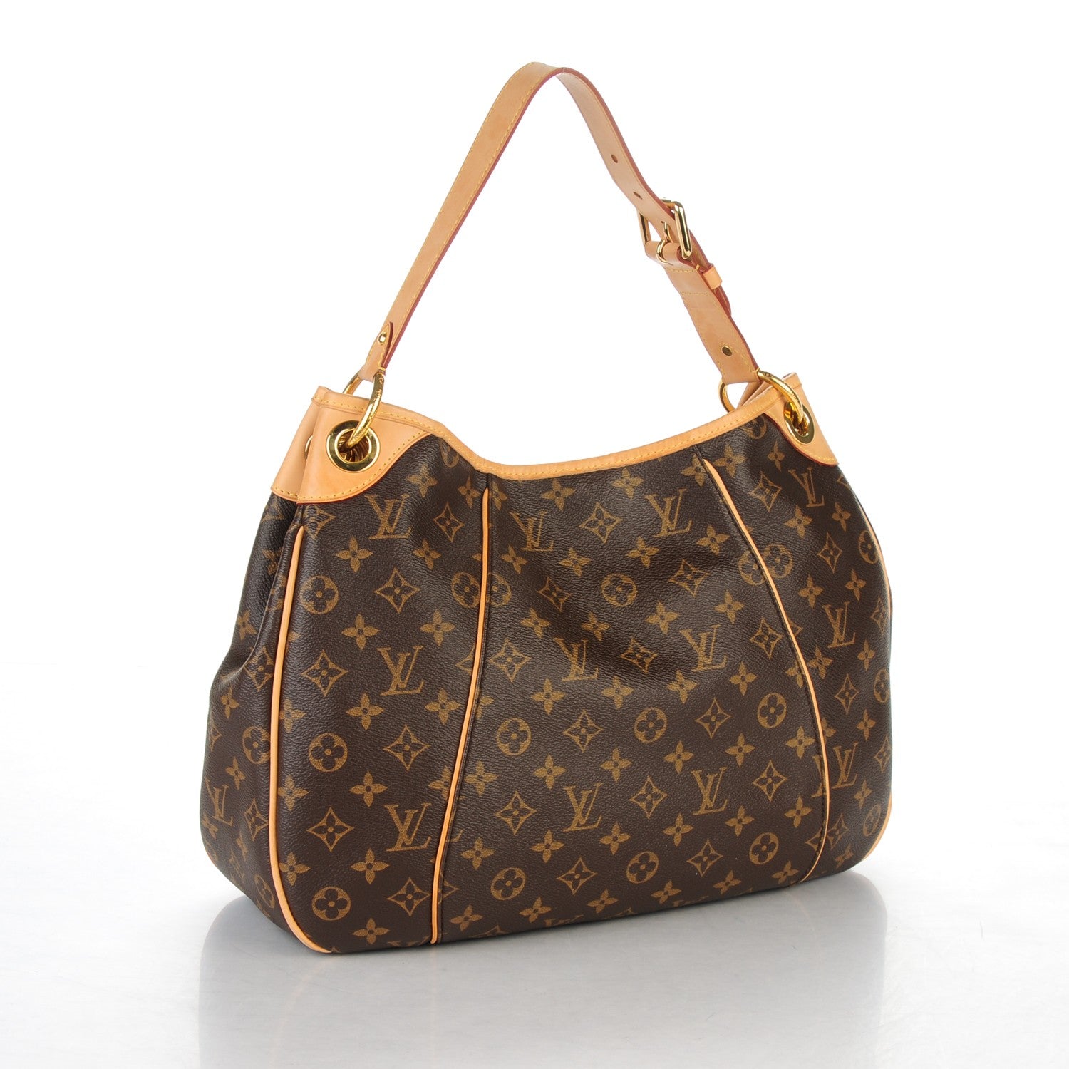 Louis Vuitton Monogram Galliera PM 3 of 8