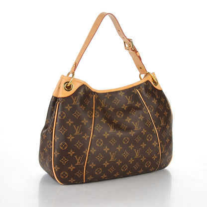Louis Vuitton Monogram Galliera PM 3 of 8