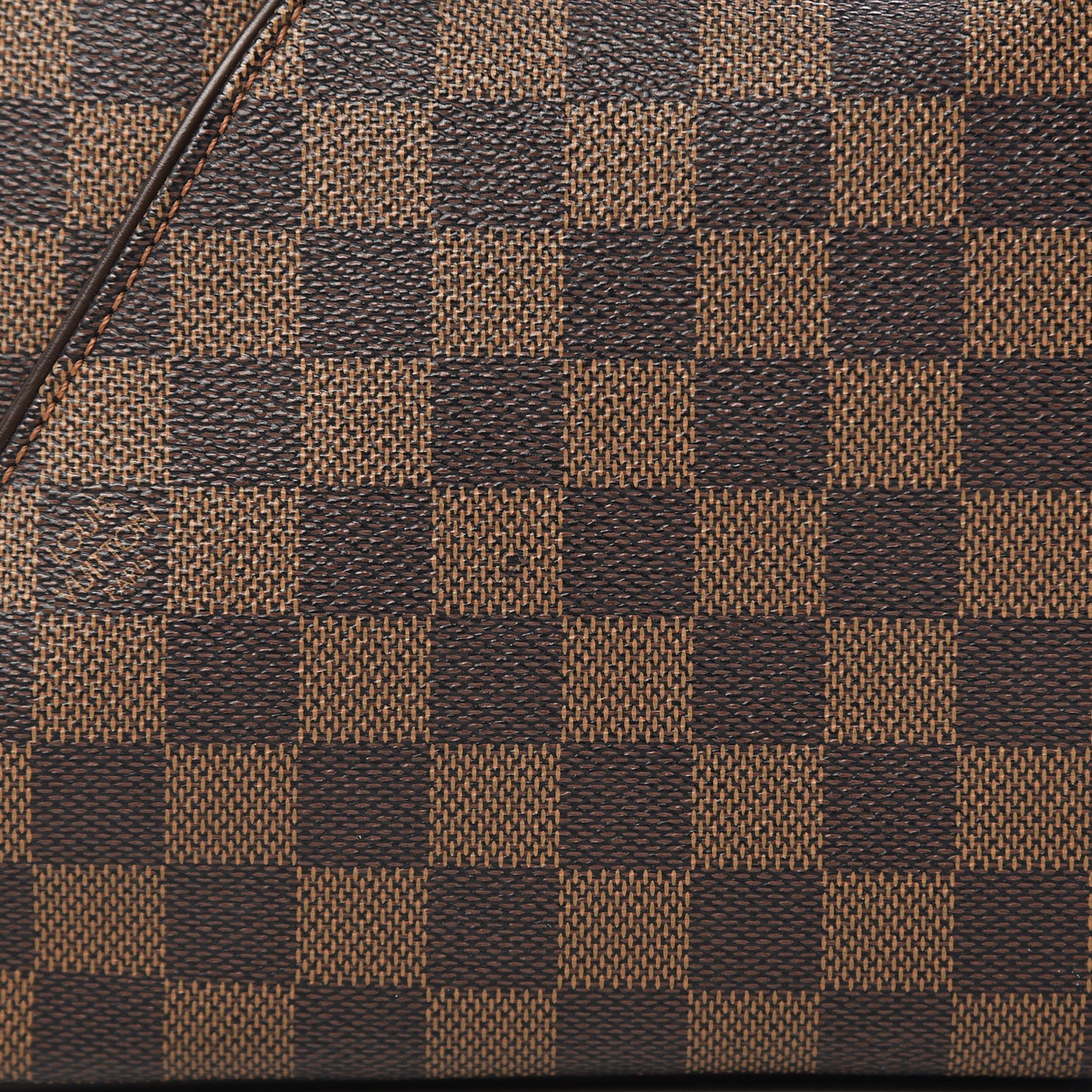 Damier Ebene Thames PM