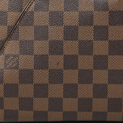 Louis Vuitton Damier Ebene Thames PM 10 of 13