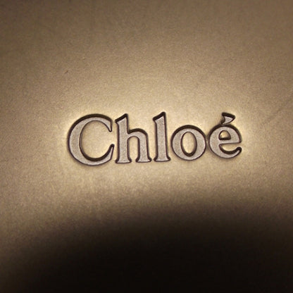 Chloe Leather Paddington Bag Maize 9 of 18