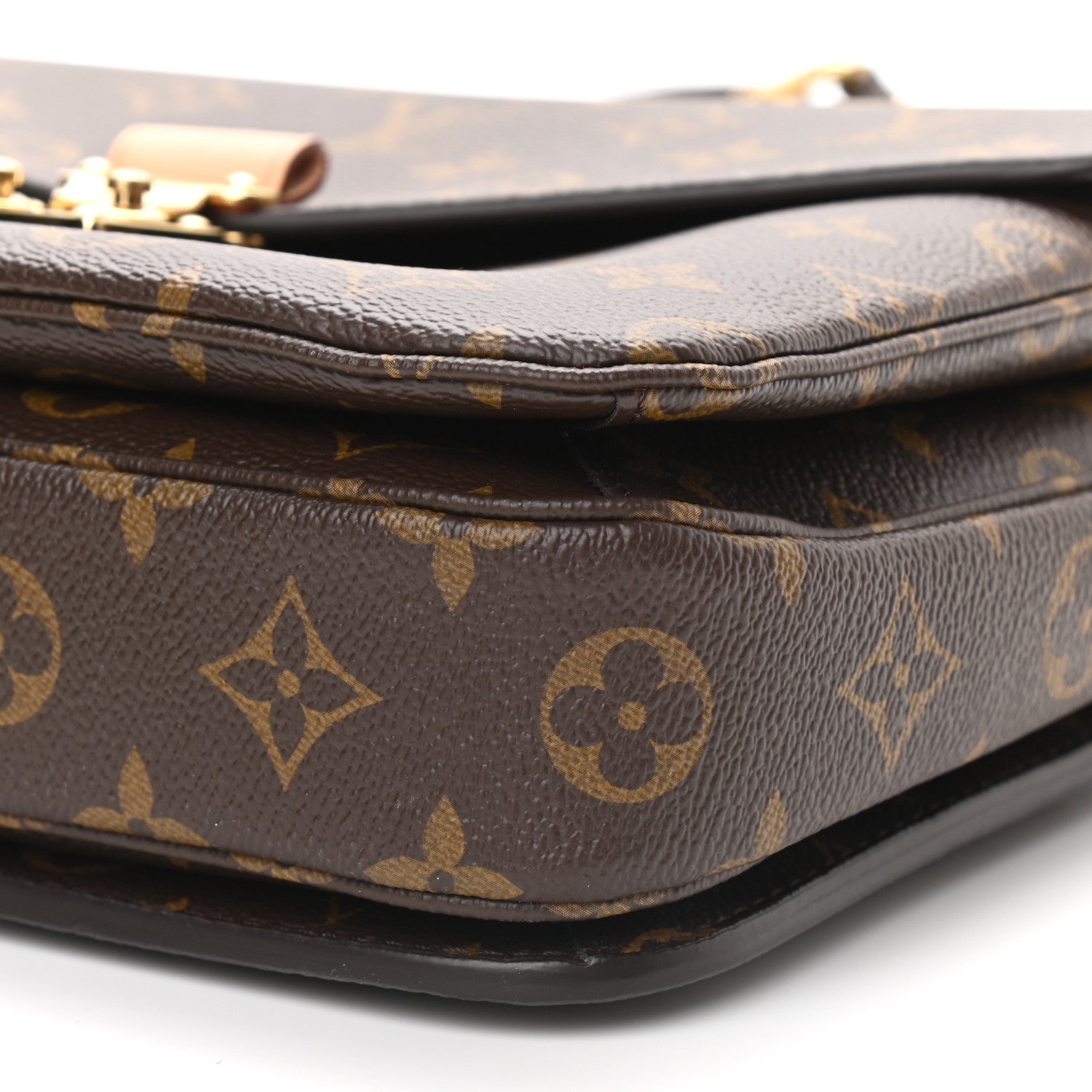 Louis Vuitton Monogram Pochette Metis 8 of 8