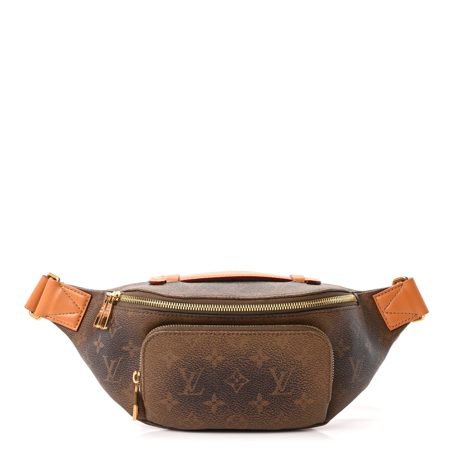 Louis Vuitton Monogram Dust Rush Bumbag 1 of 8