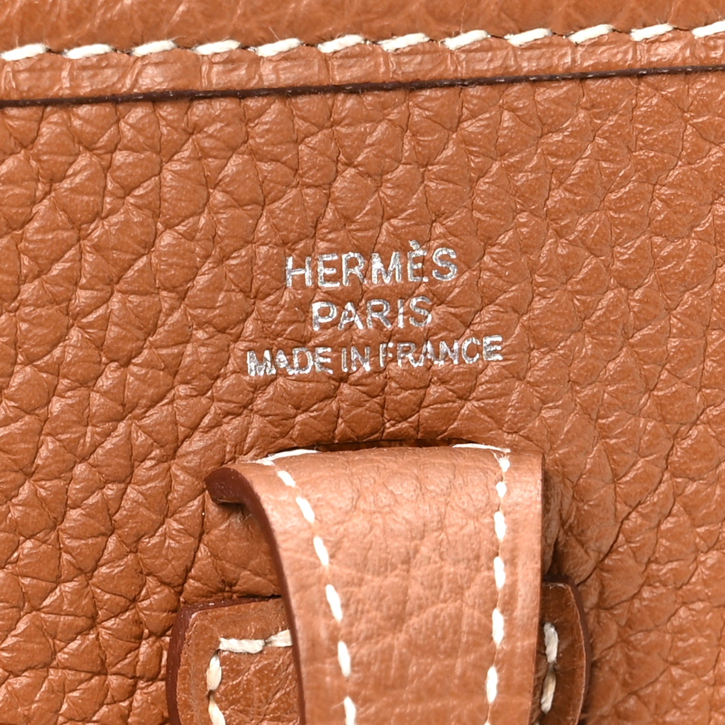 Taurillon Clemence Evelyne TPM Gold Cuivre