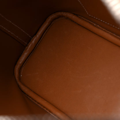 Hermes Epsom Bolide 27 Gold 13 of 14