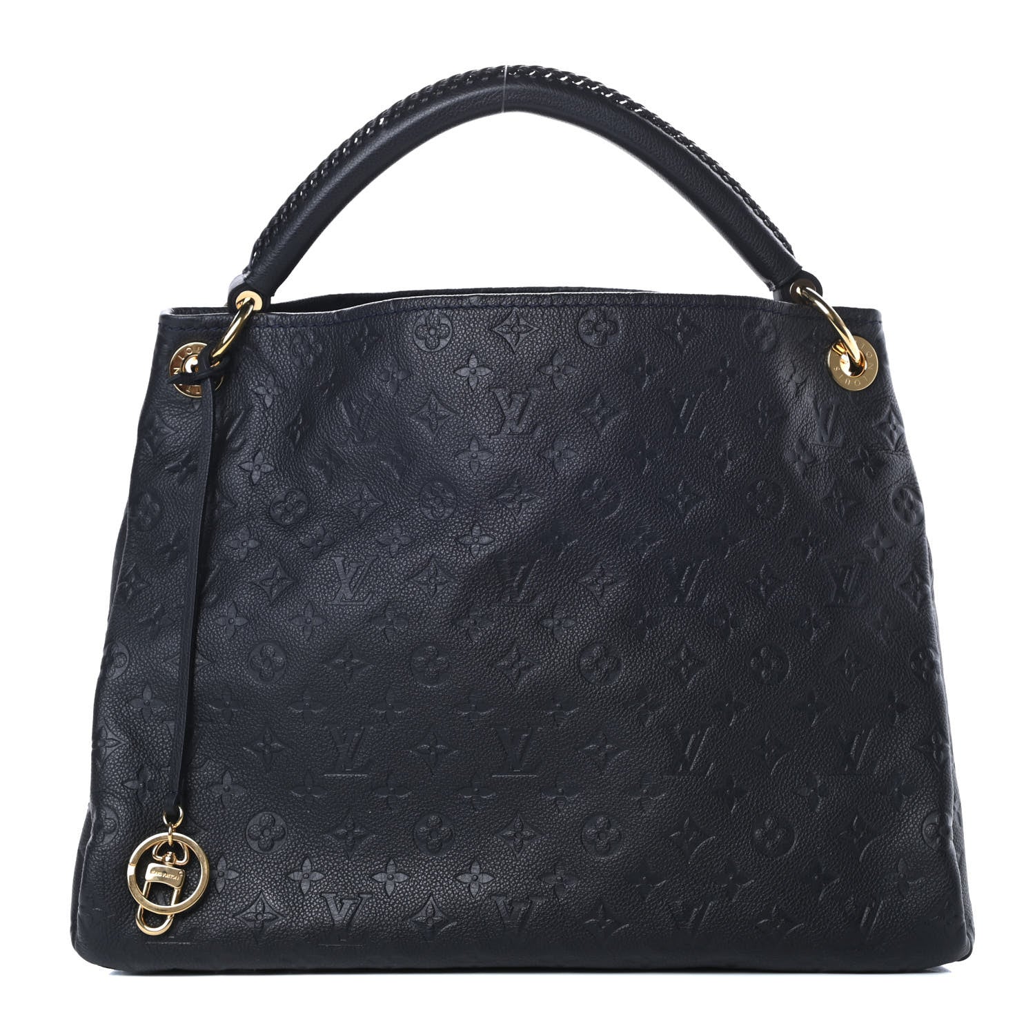 Louis Vuitton Empreinte Artsy MM Infini 1 of 12