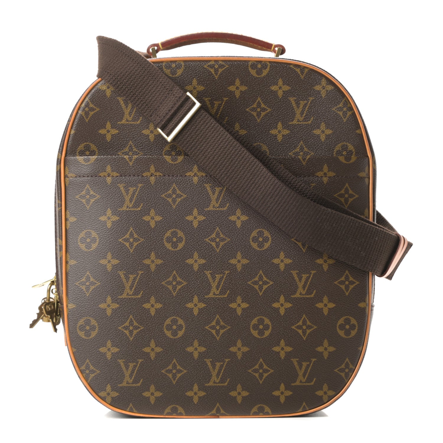 Louis Vuitton Monogram Sac a Dos Packall 1 of 11