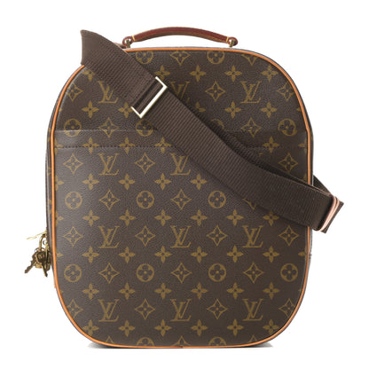 Louis Vuitton Monogram Sac a Dos Packall 1 of 11