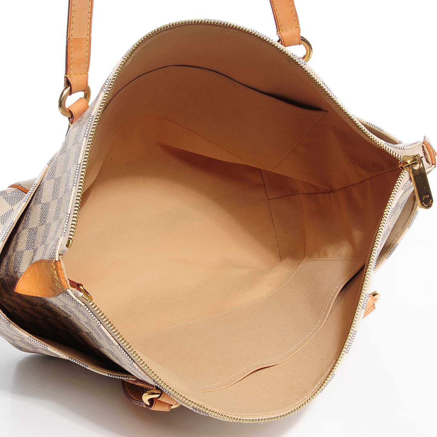 Damier Azur Totally MM