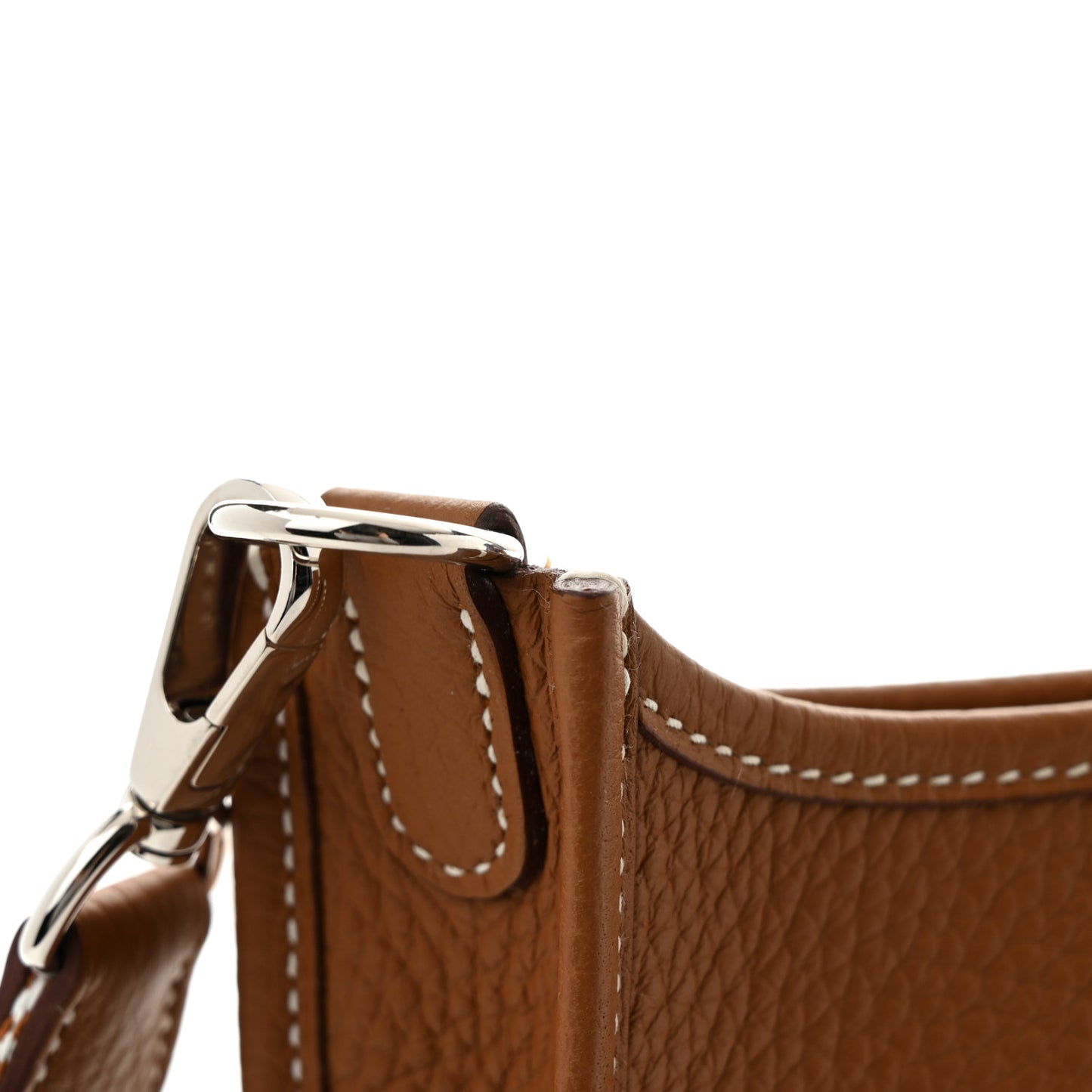 Taurillon Maurice Amazone Evelyne TPM Gold White