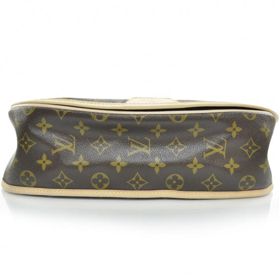 Monogram Menilmontant MM