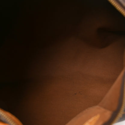 Louis Vuitton Monogram Speedy Bandouliere 40 5 of 10