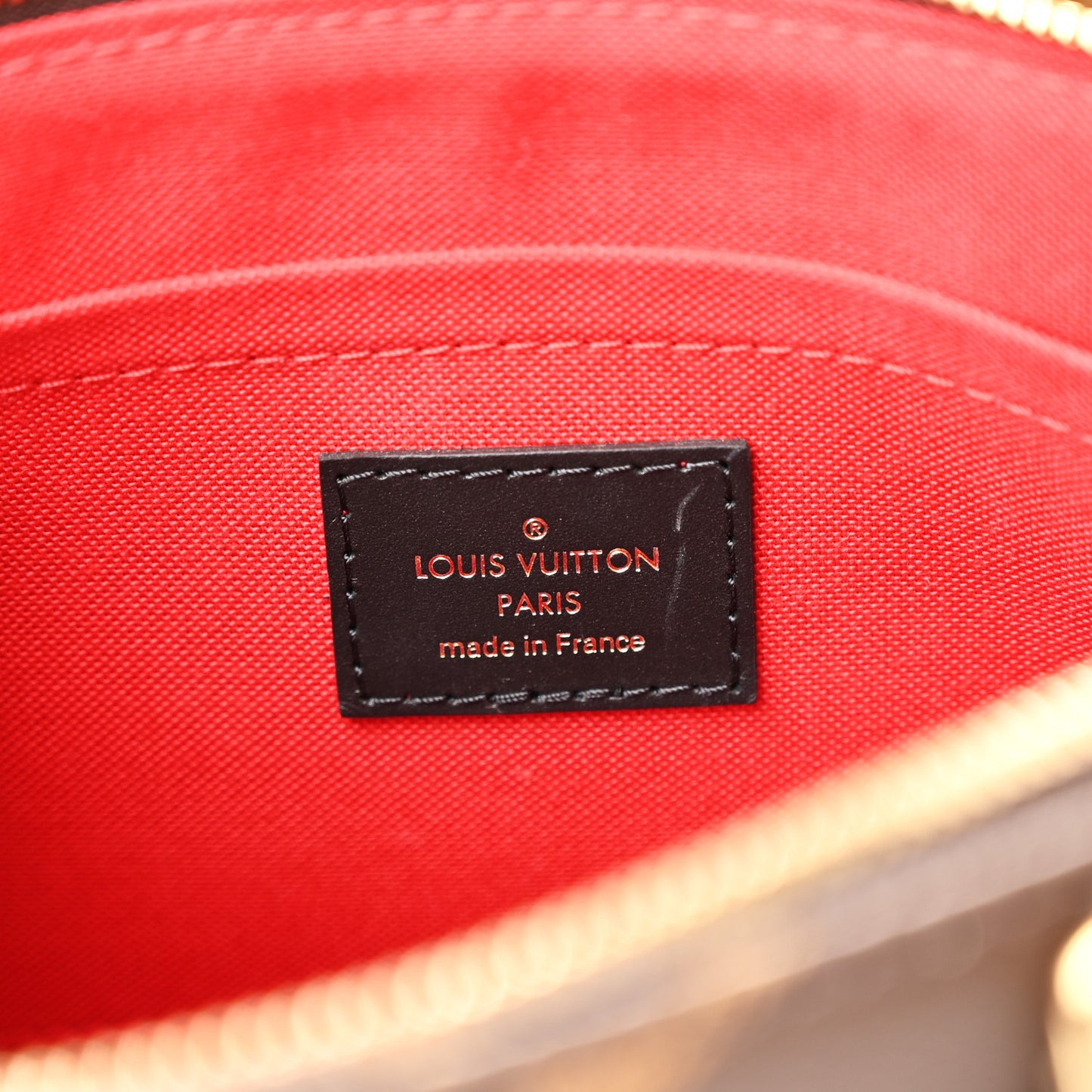 Reverse Monogram Giant OnTheGo East West