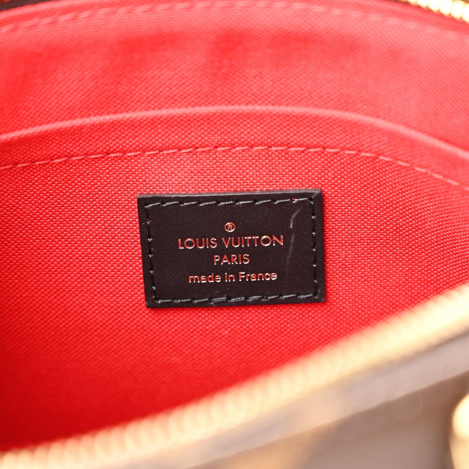 Louis Vuitton Reverse Monogram Giant OnTheGo East West 6 of 9