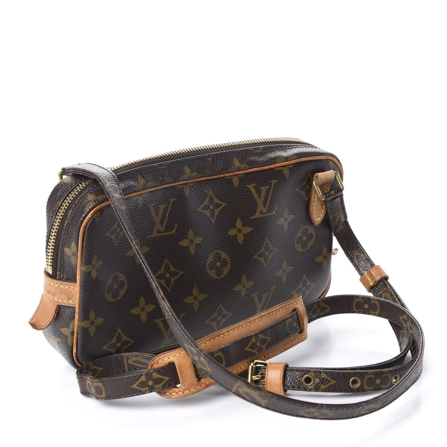 Monogram Pochette Marly Bandouliere