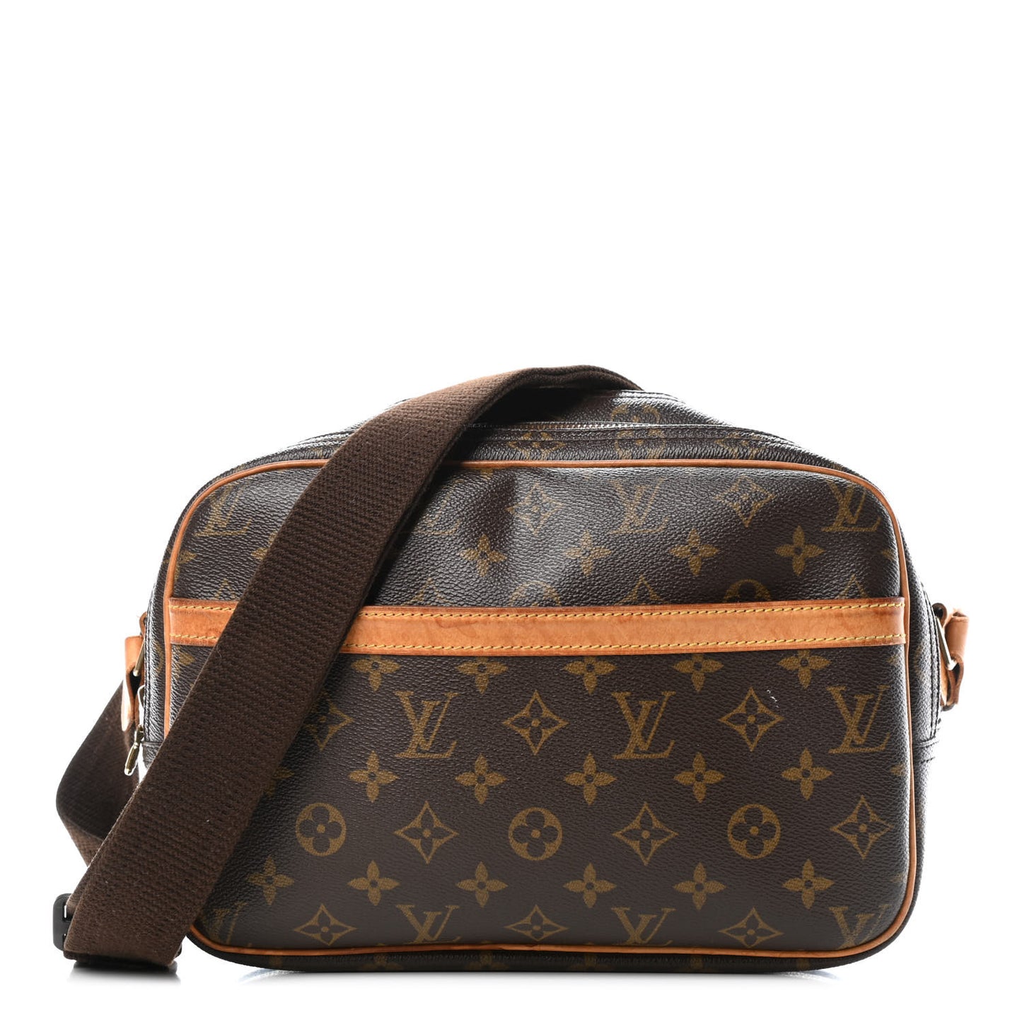 Monogram Reporter PM