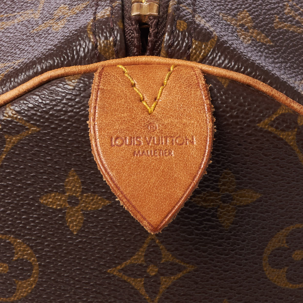 Monogram Keepall 55
