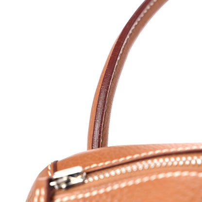 Hermes Evercolor Lindy 30 Gold 14 of 15
