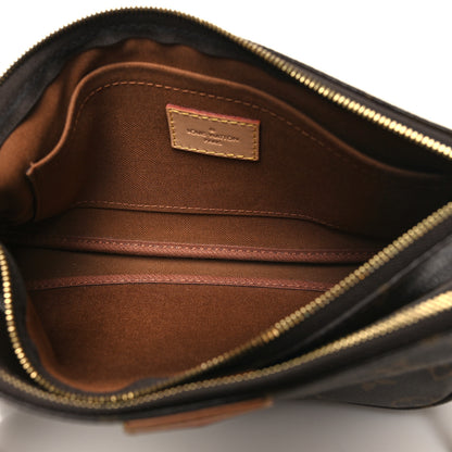 Louis Vuitton Monogram Multi Pochette Accessories Rose Clair 5 of 11