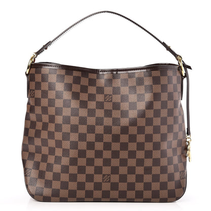 Louis Vuitton Damier Ebene Delightful PM 1 of 7