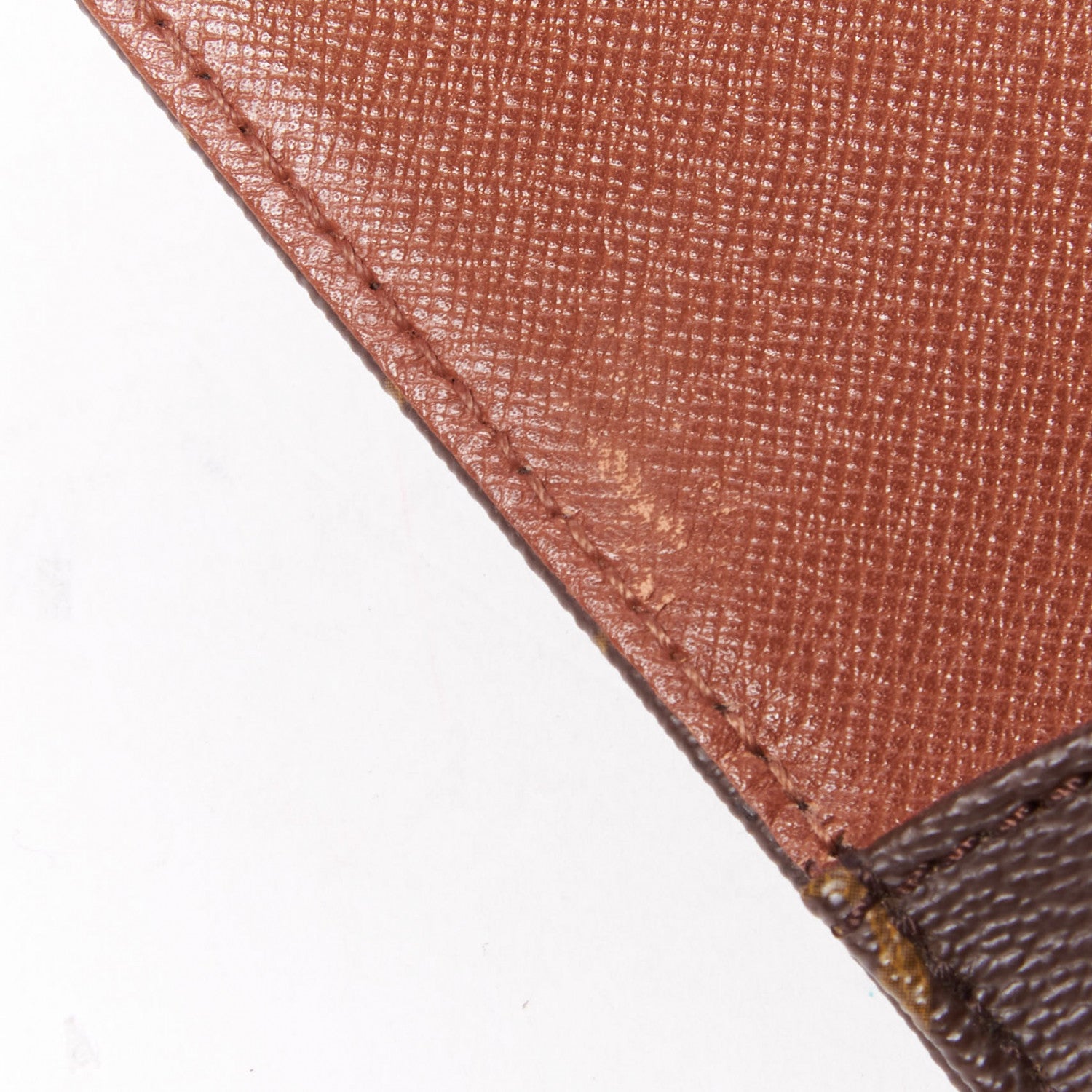 Louis Vuitton Monogram Cartouchiere 22 9 of 9