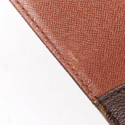 Louis Vuitton Monogram Cartouchiere 22 9 of 9