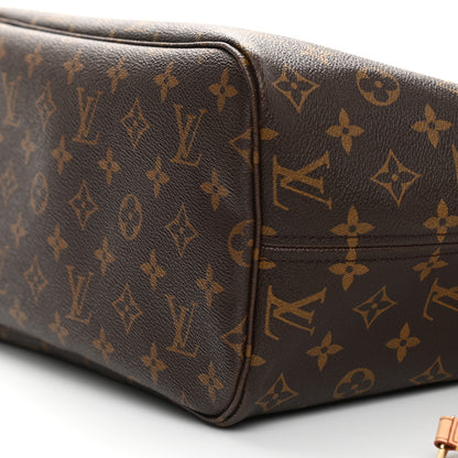 Louis Vuitton Monogram Neo Neverfull MM Cherry 12 of 12