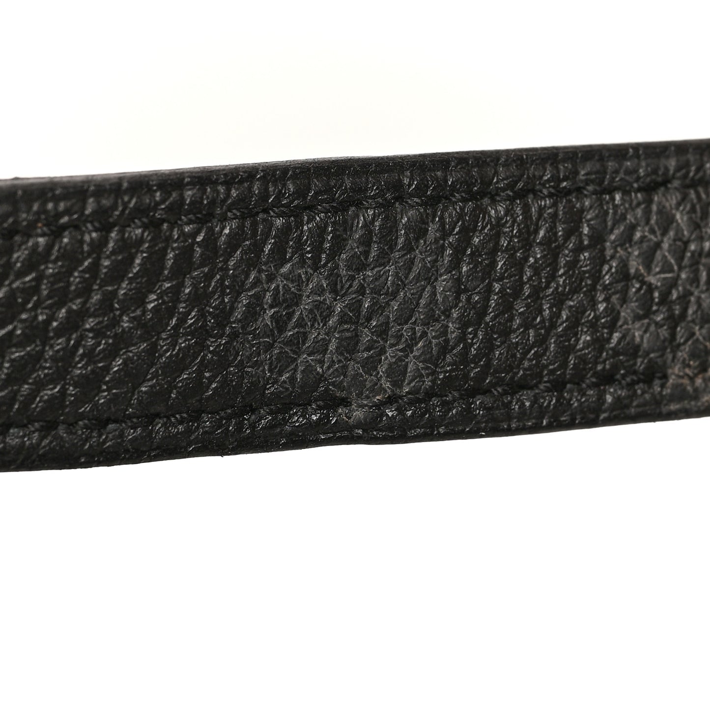 Togo Birkin 35 Black