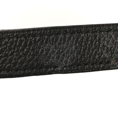 Hermes Togo Birkin 35 Black 13 of 13