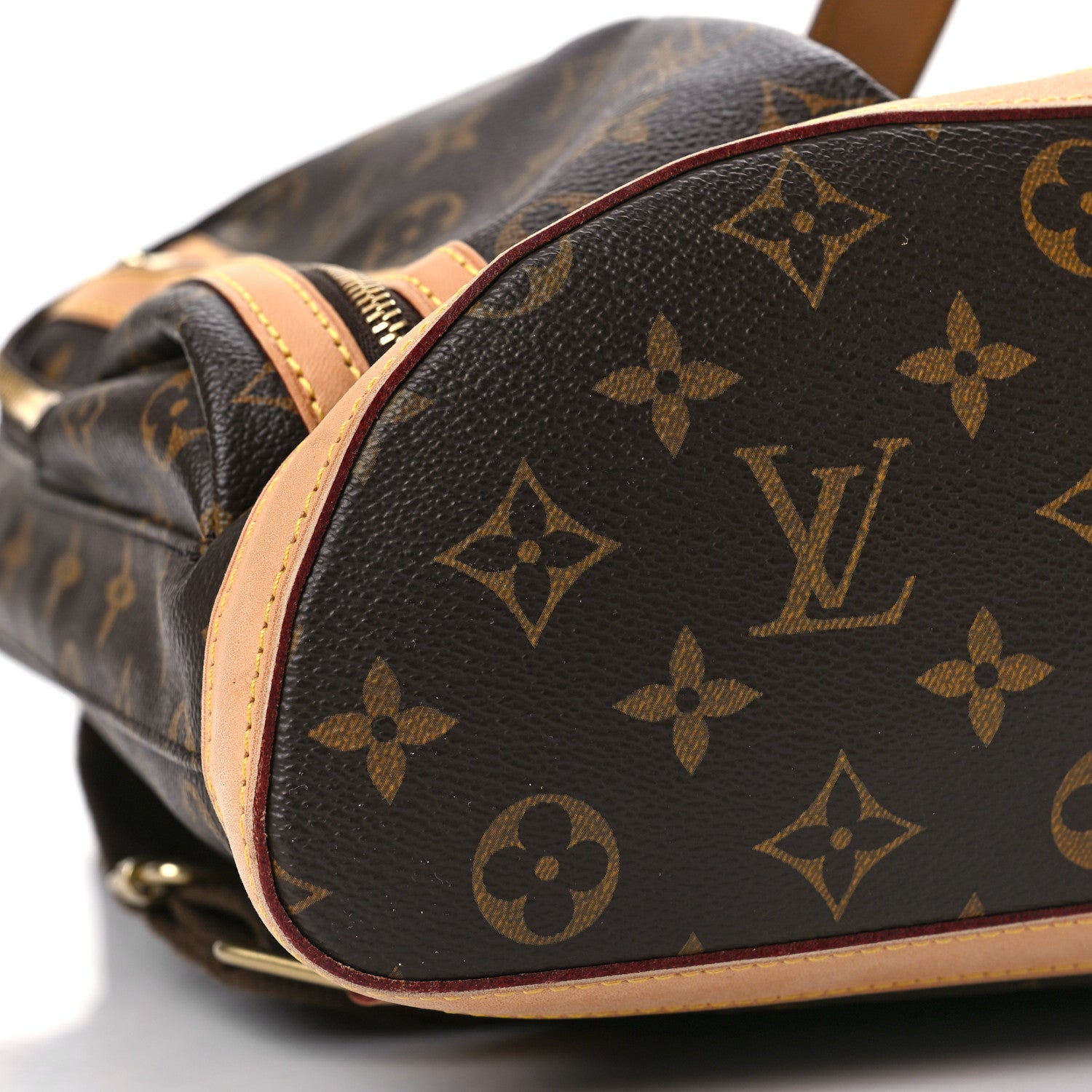 Louis Vuitton Monogram Bosphore Backpack 7 of 8