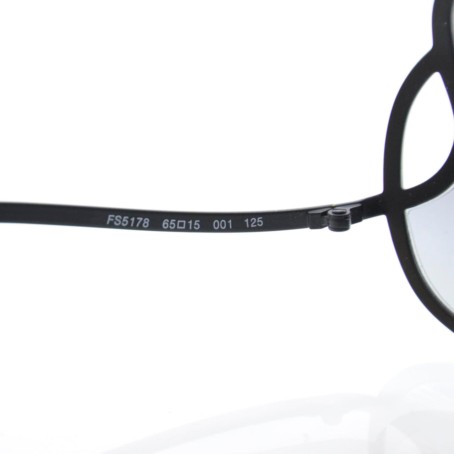 Sunglasses FS5178 Black |