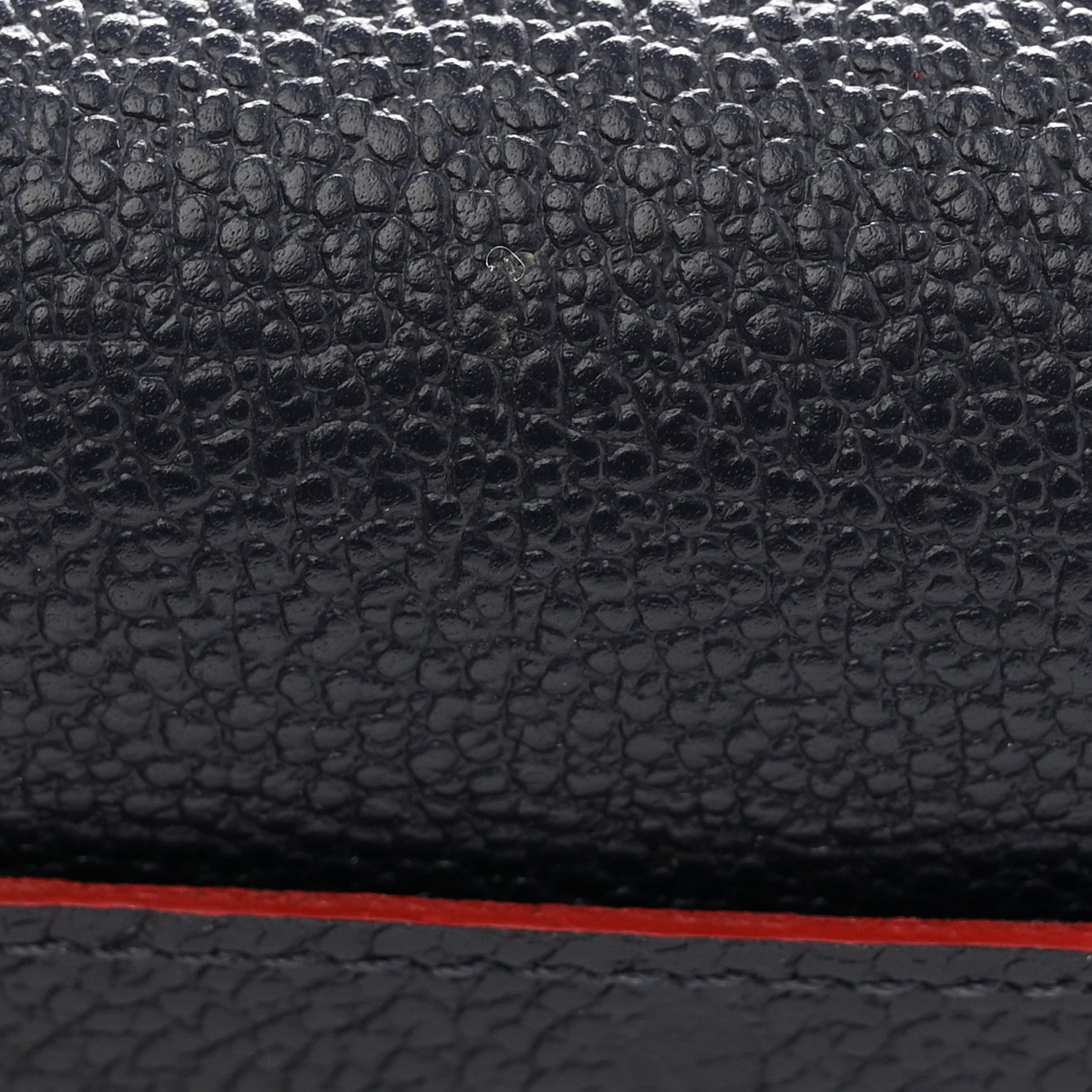 Louis Vuitton Empreinte Sarah Wallet NM Marine Rouge 12 of 13
