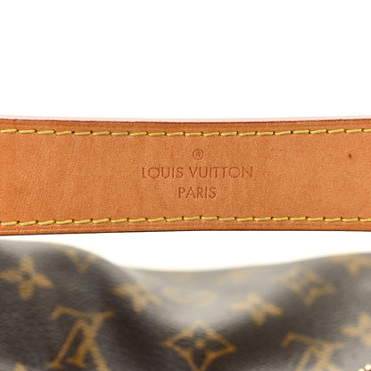 Louis Vuitton Monogram Sully MM 13 of 15