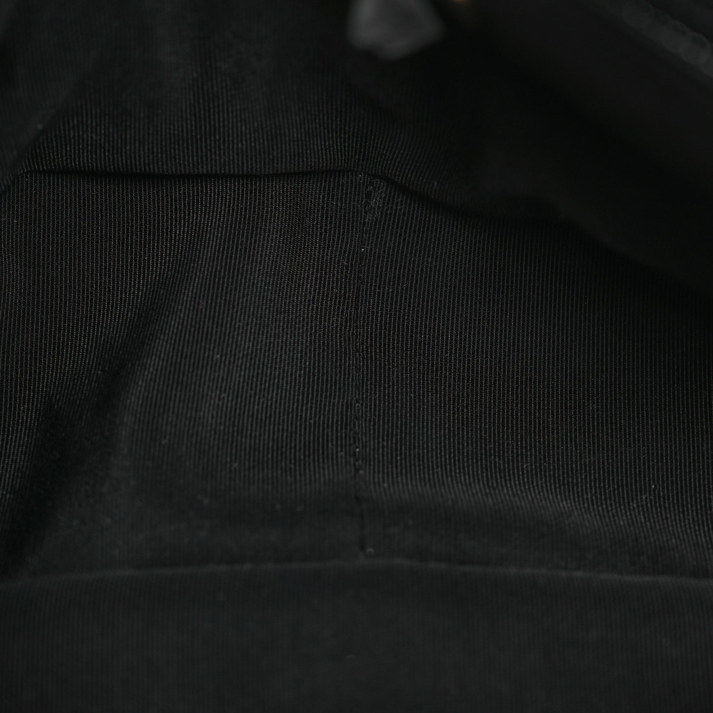 Tweed Quilted Medium Chanel 19 Flap Black White