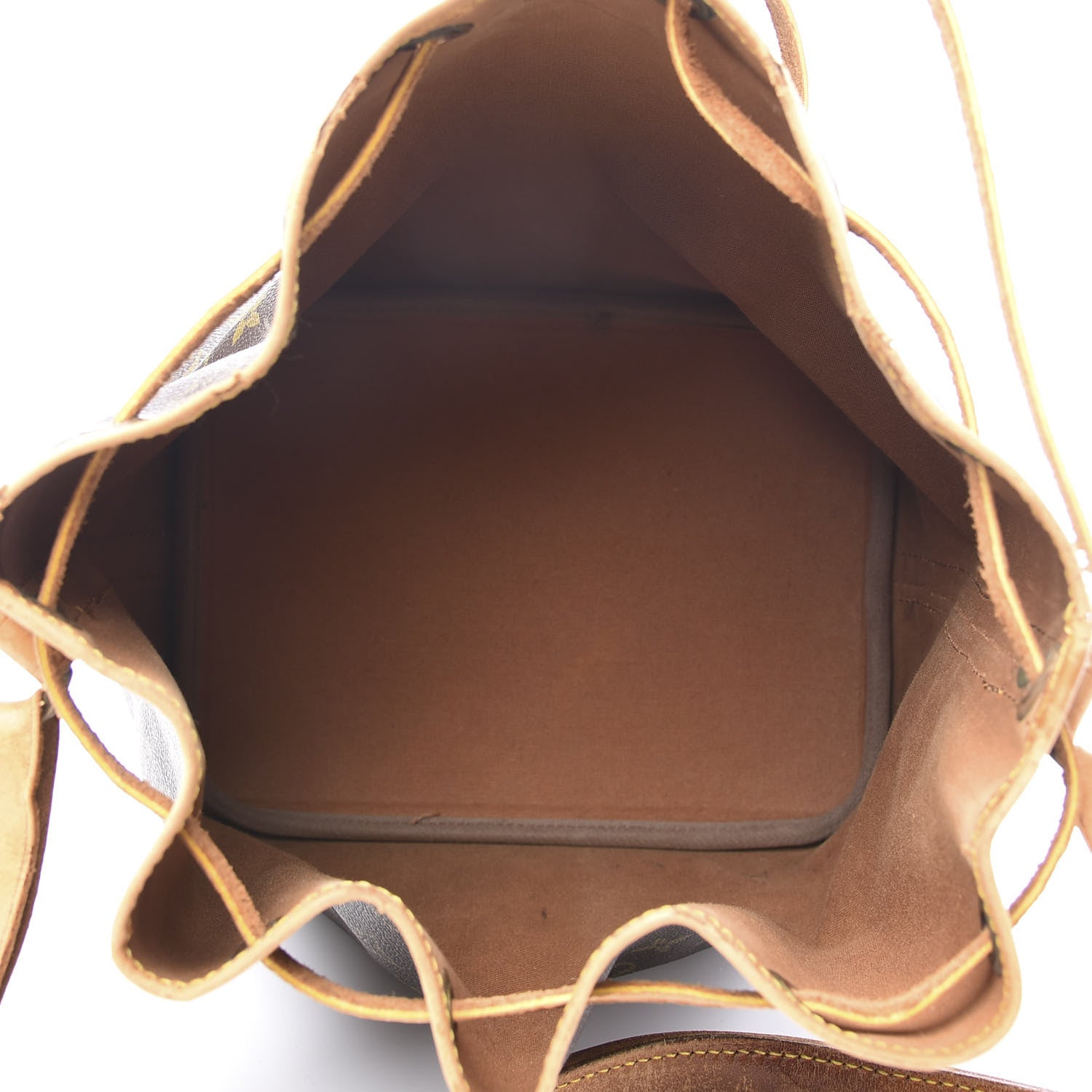 Louis Vuitton Monogram Petit Noe 4 of 13