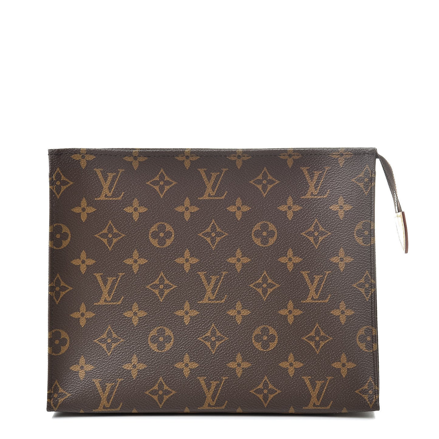 Monogram Toiletry Pouch 26