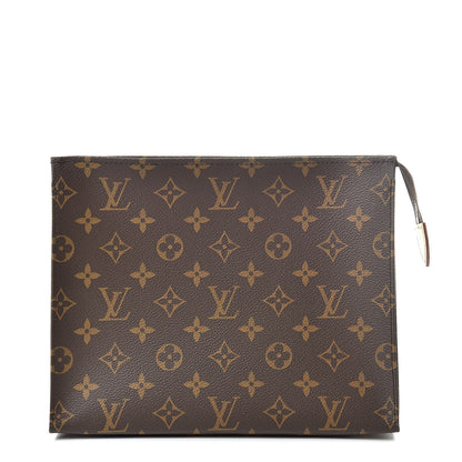 Louis Vuitton Monogram Toiletry Pouch 26 1 of 7