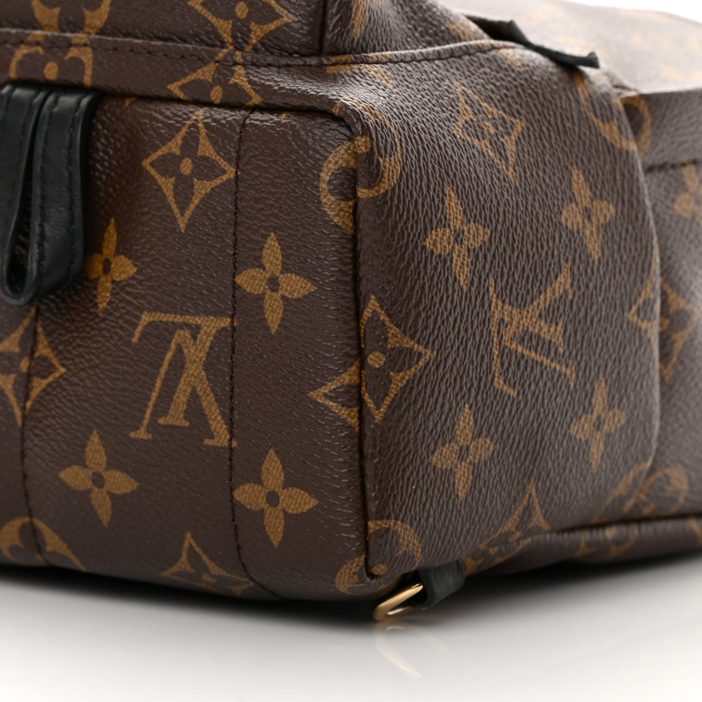 Monogram Palm Springs Backpack Mini