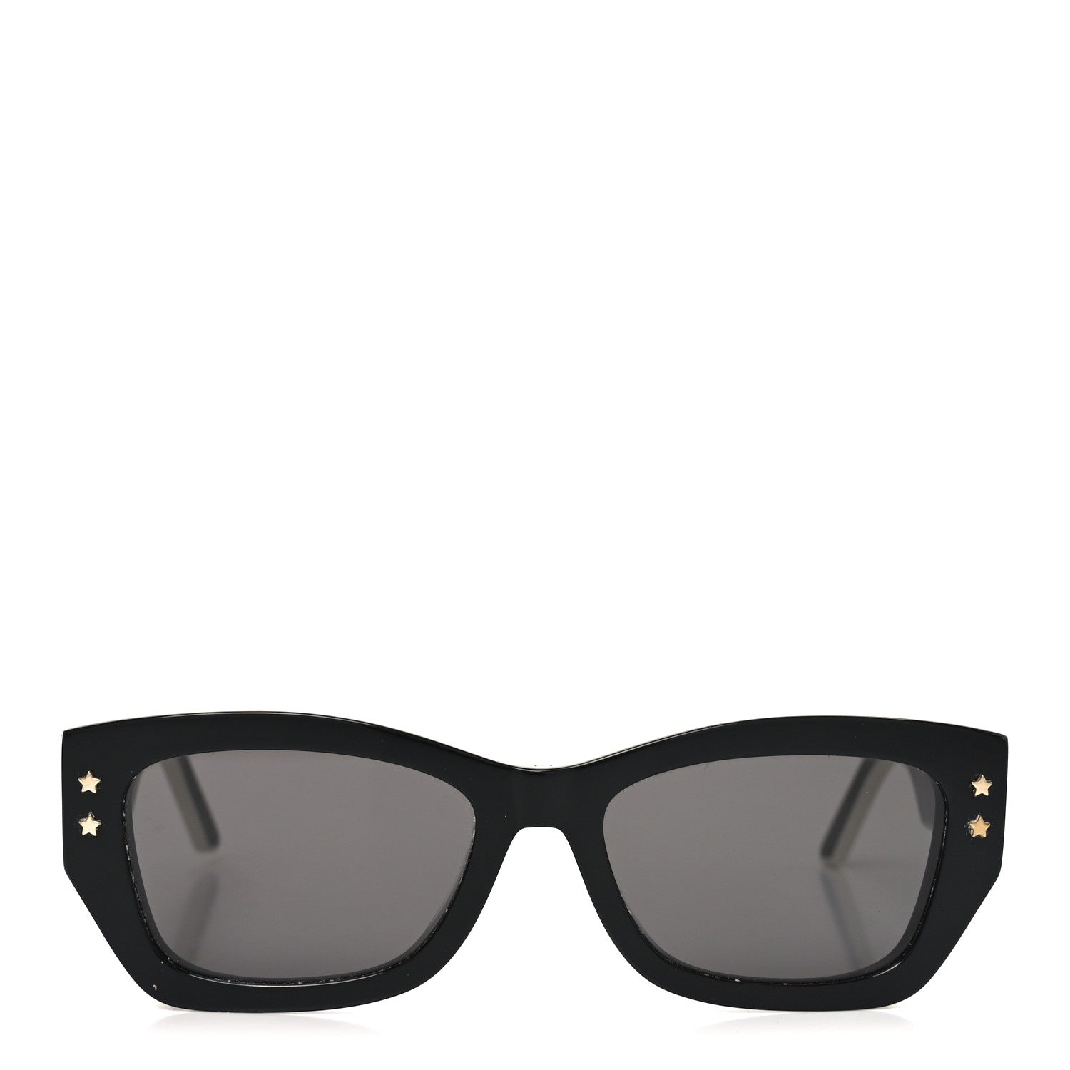 Christian Dior Diorpacific S2U Sunglasses Black White 2 of 8
