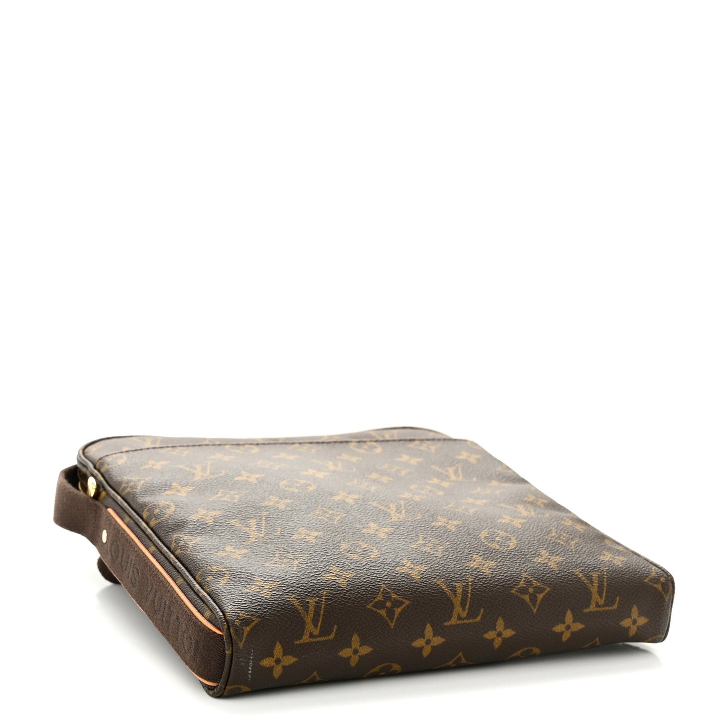 Monogram Trotteur Beaubourg